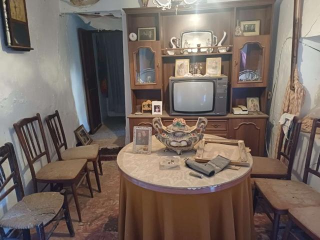 Casa En venta en Almáchar photo 0