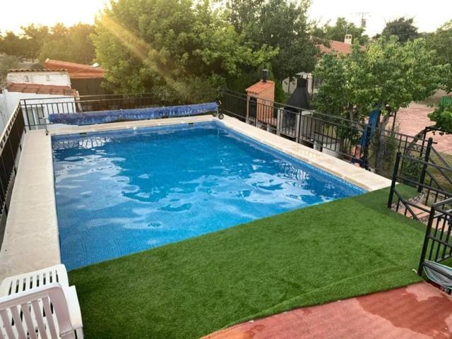 Villa En venta en Albacete photo 0