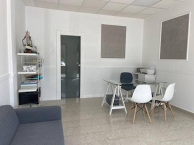 Alquiler de Local Comercial en Torrox - El Peñoncillo photo 0