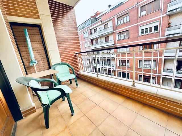 Piso En venta en Santurtzi photo 0