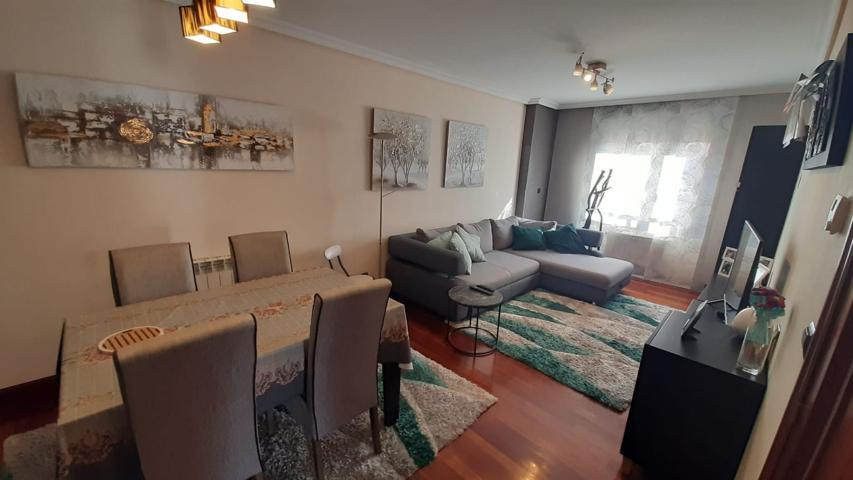 Piso En venta en Santurtzi photo 0