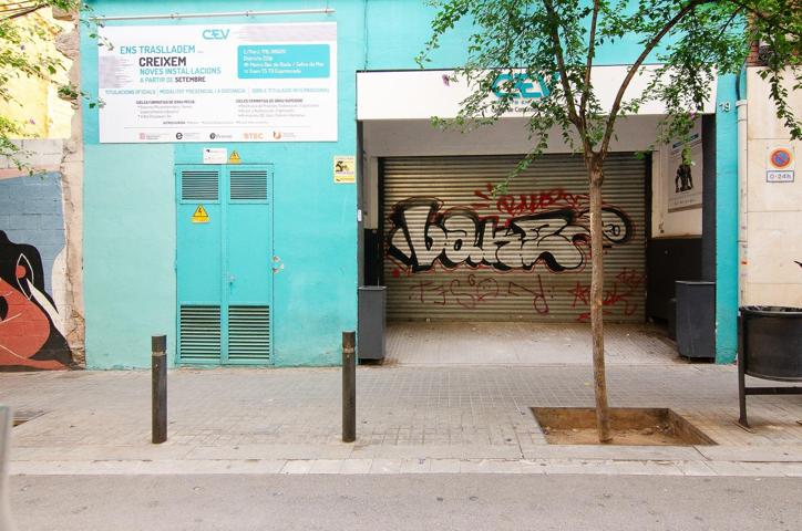 Oficina En alquiler en Sants, Barcelona photo 0