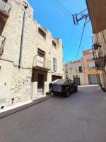 Chalet adosado en venta en calle Nou photo 0