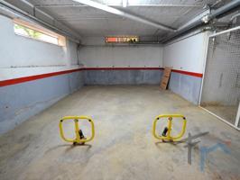 Parking Subterráneo En venta en Sant Sadurní D'Anoia photo 0