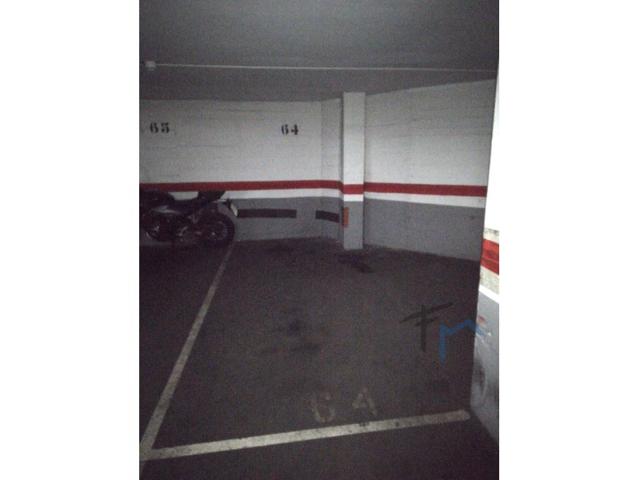 Parking Subterráneo En venta en L'Hospitalet De Llobregat photo 0