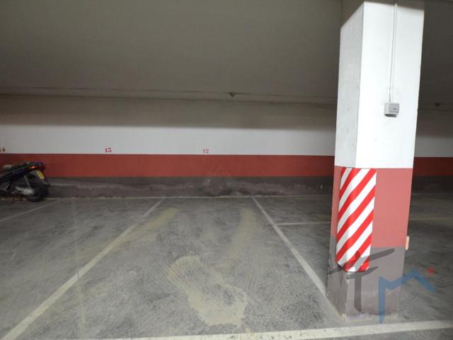 Parking Subterráneo En venta en Masquefa photo 0