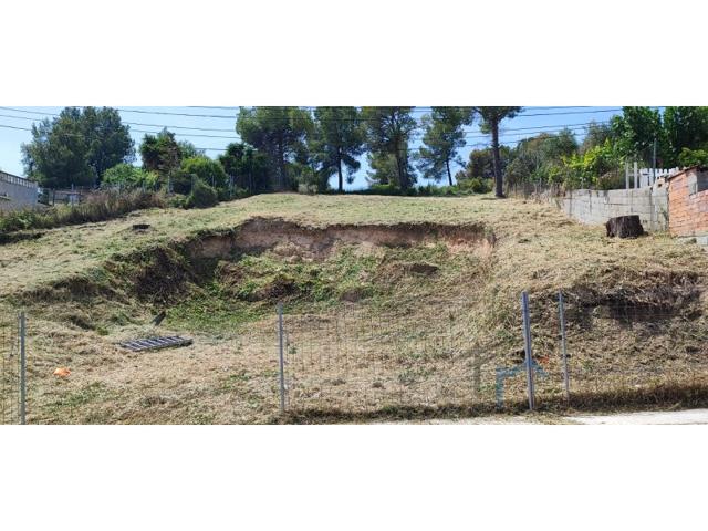 Terrenos Edificables En venta en Masquefa photo 0