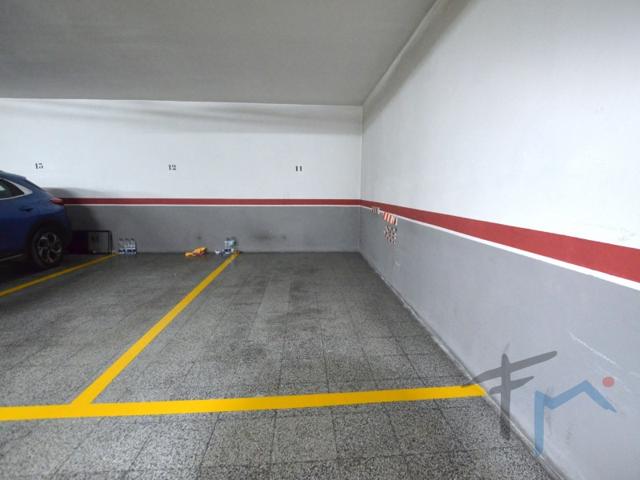 Parking Subterráneo En venta en Masquefa photo 0