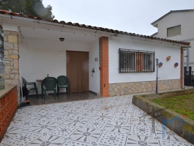 Unifamiliar Separadas En venta en Masquefa photo 0