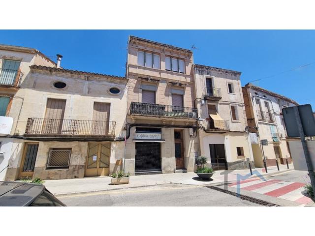Local En venta en Masquefa photo 0
