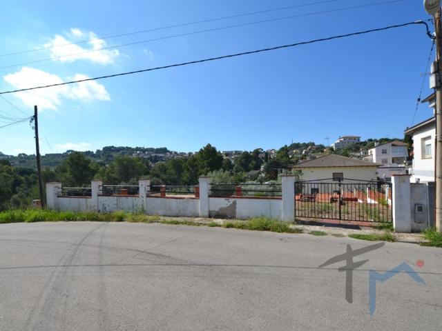 Terreno Urbanizable En venta en Masquefa photo 0