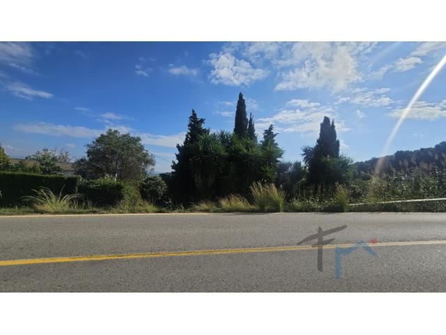 Terrenos Edificables En venta en Masquefa photo 0