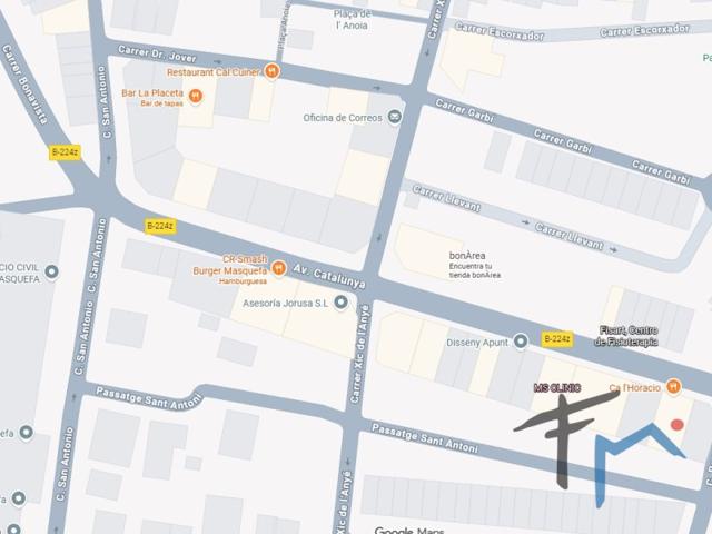 Local En alquiler en Masquefa photo 0