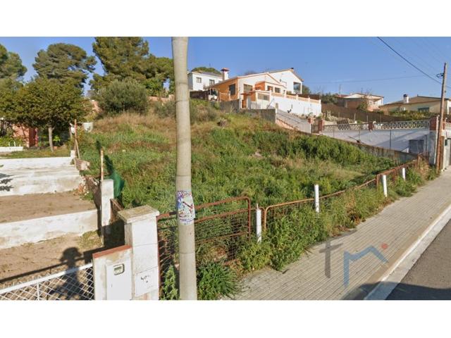 Terreno Urbanizable En venta en Piera photo 0