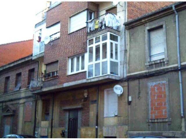 VENTA DE PISO EN RELOJERO LOSADA, LEÓN photo 0