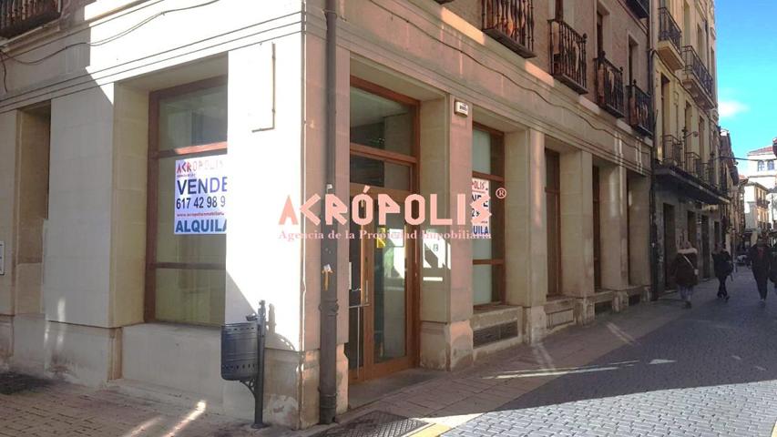 LOCAL EN VENTA EN EL CENTRO DE LEÓN. photo 0