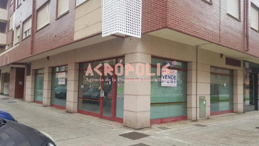 LOCAL EN VENTA EN SANTA ANA, LEÓN photo 0