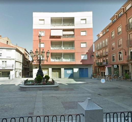 ¡ALQUILER-VENTA DE LOCAL EN ZONA CENTRO DE BENAVENTE! photo 0