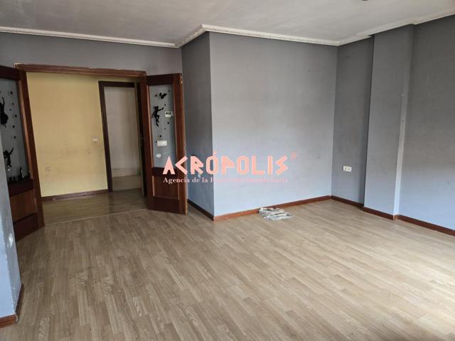 PISO EN VENTA EN ASTORGA, LEÓN. photo 0
