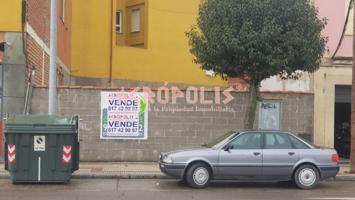 VENTA DE SUELO URBANO ZONA ANTIBIÓTICOS, LEÓN photo 0