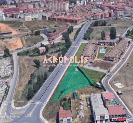 SOLAR EN VENTA EN SAN ANDRES DEL RABANEDO, LEON photo 0