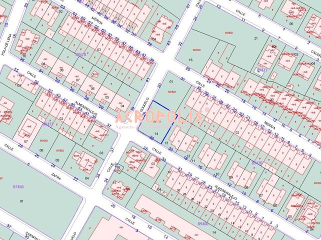 VENTA DE SUELO URBANO EN BENAVENTE, ZAMORA photo 0
