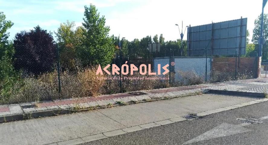 VENTA DE SUELO URBANO EN SAN ANDRÉS DEL RABANEDO, LEÓN photo 0