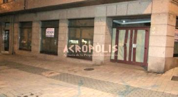 VENTA O ALQUILER DE LOCAL EN ASTORGA photo 0
