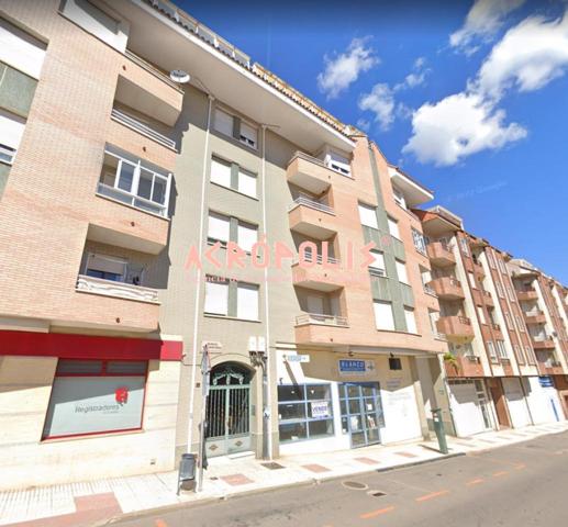 VENTA DE PISO EN BENAVENTE, ZAMORA photo 0