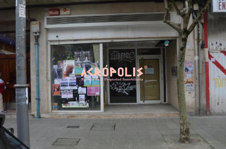 LOCAL COMERCIAL EN VENTA EN BILBAO, VIZCAYA photo 0