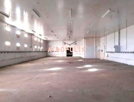 NAVE EN VENTA EN CARRIZO, LEON. photo 0