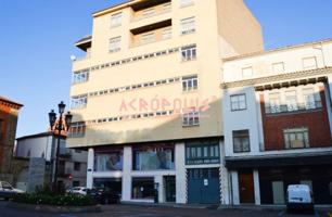 LOCAL COMERCIAL EN VENTA EN BENAVENTE, ZAMORA photo 0