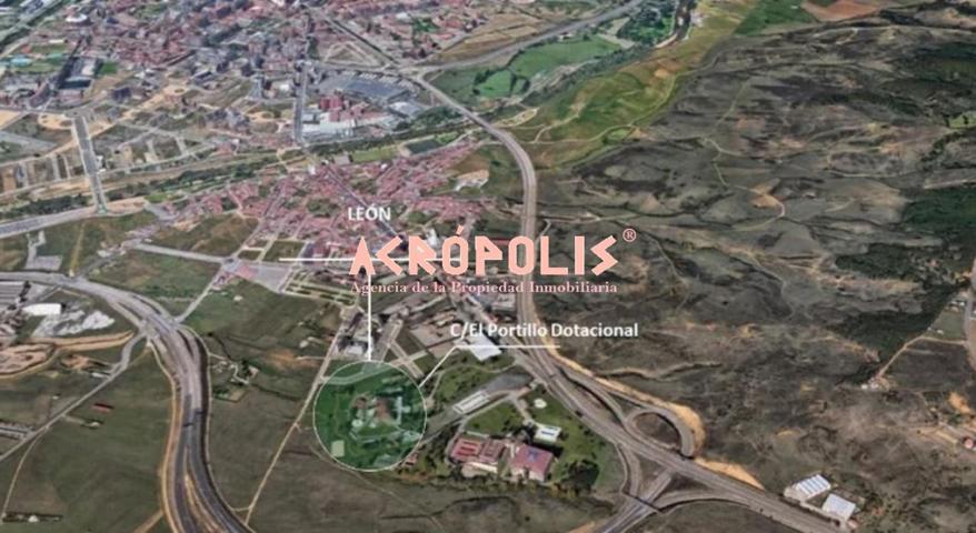 VENTA DE TERRENO EN LEÓN photo 0