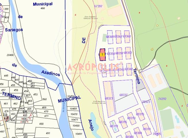 VENTA DE TERRENO EN LEÓN photo 0