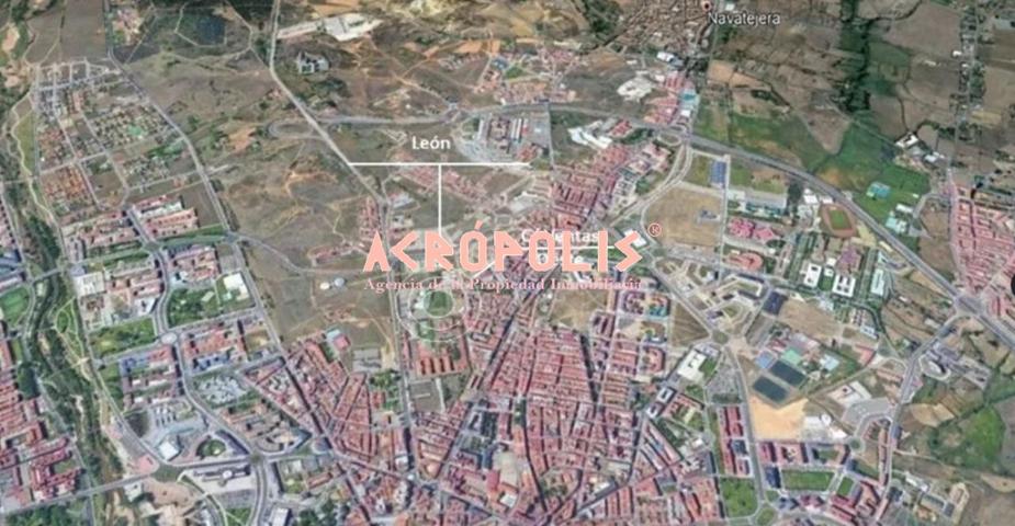 VENTA DE TERRENO EN LEÓN photo 0