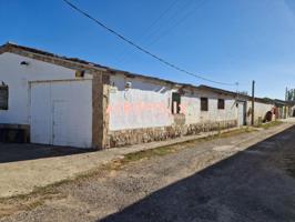 VENTA DE NAVE INDUSTRIAL EN EL POLÍGONO ERAS DEL SALADO, BENAVENTE (ZAMORA) photo 0