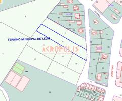 VENTA DE SUELO URBANO EN VILLAOBISPO DE LAS REGUERAS, LEÓN photo 0