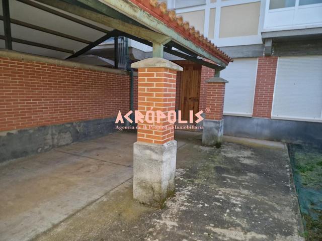 VENTA DE UNA CASA EN ALIJA DEL INFANTADO (LEÓN) photo 0