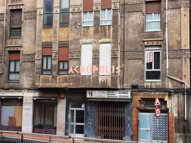 VENTA DE PISO EN BARAKALDO photo 0