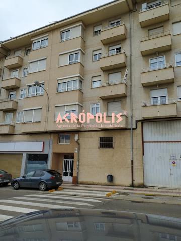 PISO EN VENTA EN BENAVENTE, ZAMORA photo 0