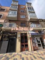 PISO EN VENTA EN ZAMORA photo 0