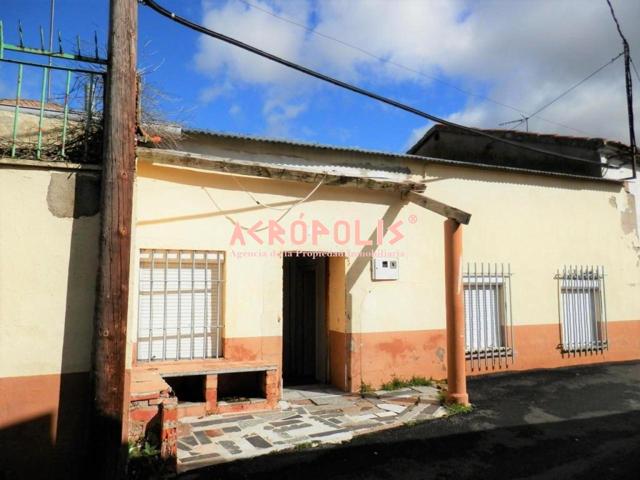 ADOSADO EN VENTA EN CUBO DE TIERRA DEL VINO, ZAMORA photo 0