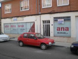 LOCAL EN VENTA O ALQUILER EN BENAVENTE photo 0