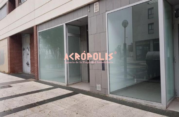 LOCAL COMERCIAL EN VENTA EN VITORIA-GASTEIZ photo 0
