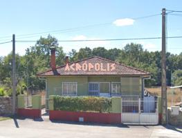 CHALET EN VENTA EN MANZANAL DE ARRIBA, ZAMORA photo 0