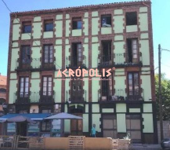 VENTA DE PISOS EN DOCTOR FLEMING, LEÓN photo 0