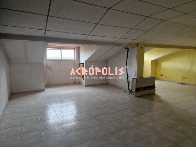 VENTA DE LOCAL - OFICINA EN ZAMORA photo 0