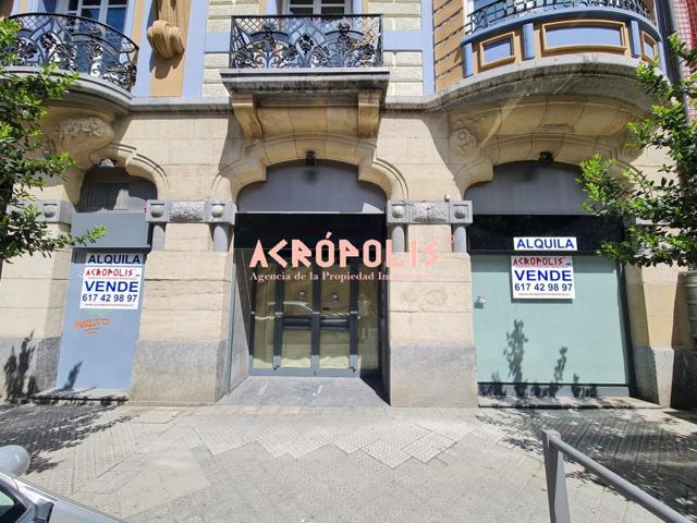 VENTA O ALQUILER DE LOCAL COMERCIAL EN BILBAO, VIZCAYA photo 0