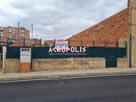 SUELO URBANO EN VENTA EN BENAVENTE, ZAMORA photo 0
