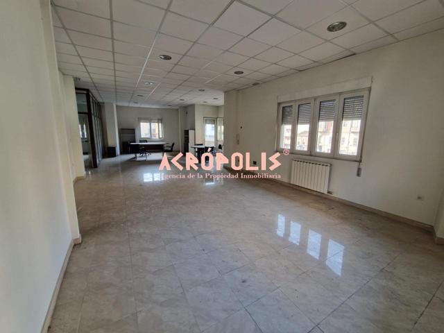 LOCAL EN VENTA EN BENAVENTE, ZAMORA photo 0